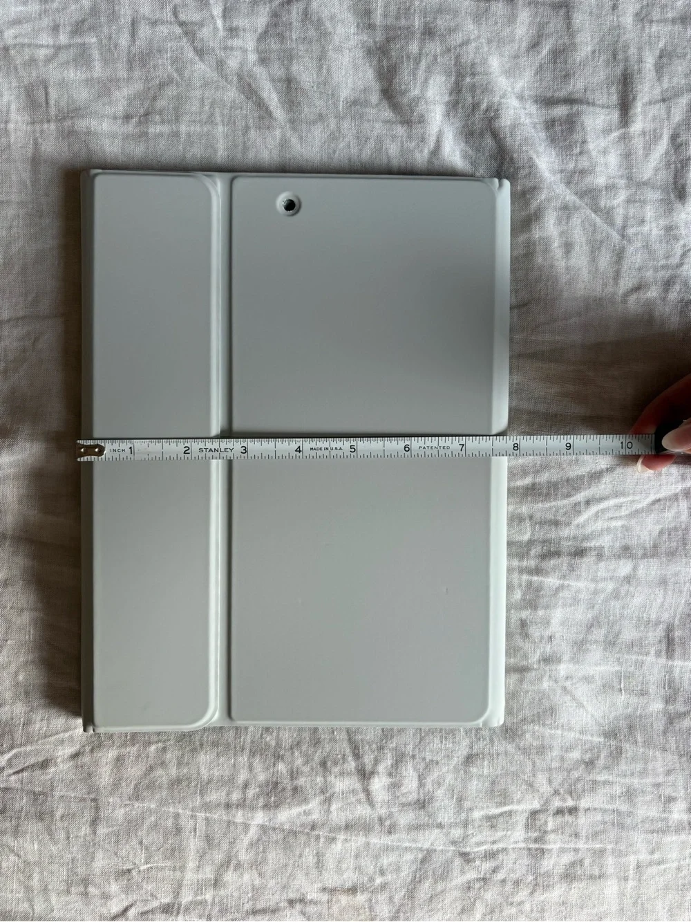 Bluetooth Keyboard & Case for 9th Gen iPad